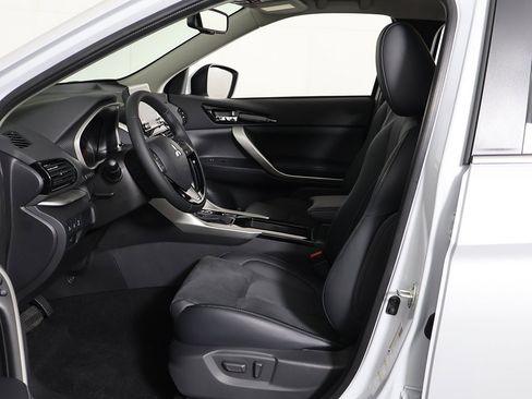 New 2026 Mitsubishi Eclipse Cross SE image 27