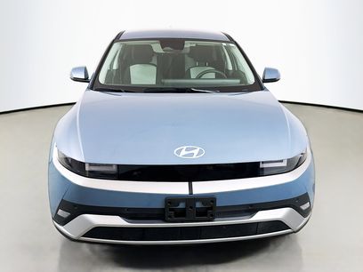 Used 2025 Hyundai Ioniq 5 SE