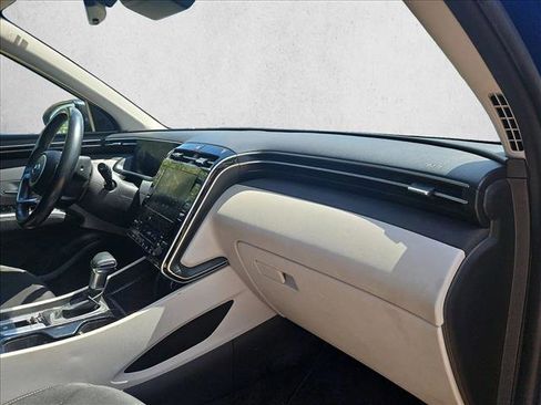 Used 2022 Hyundai Tucson SEL w/ Convenience Package image 19