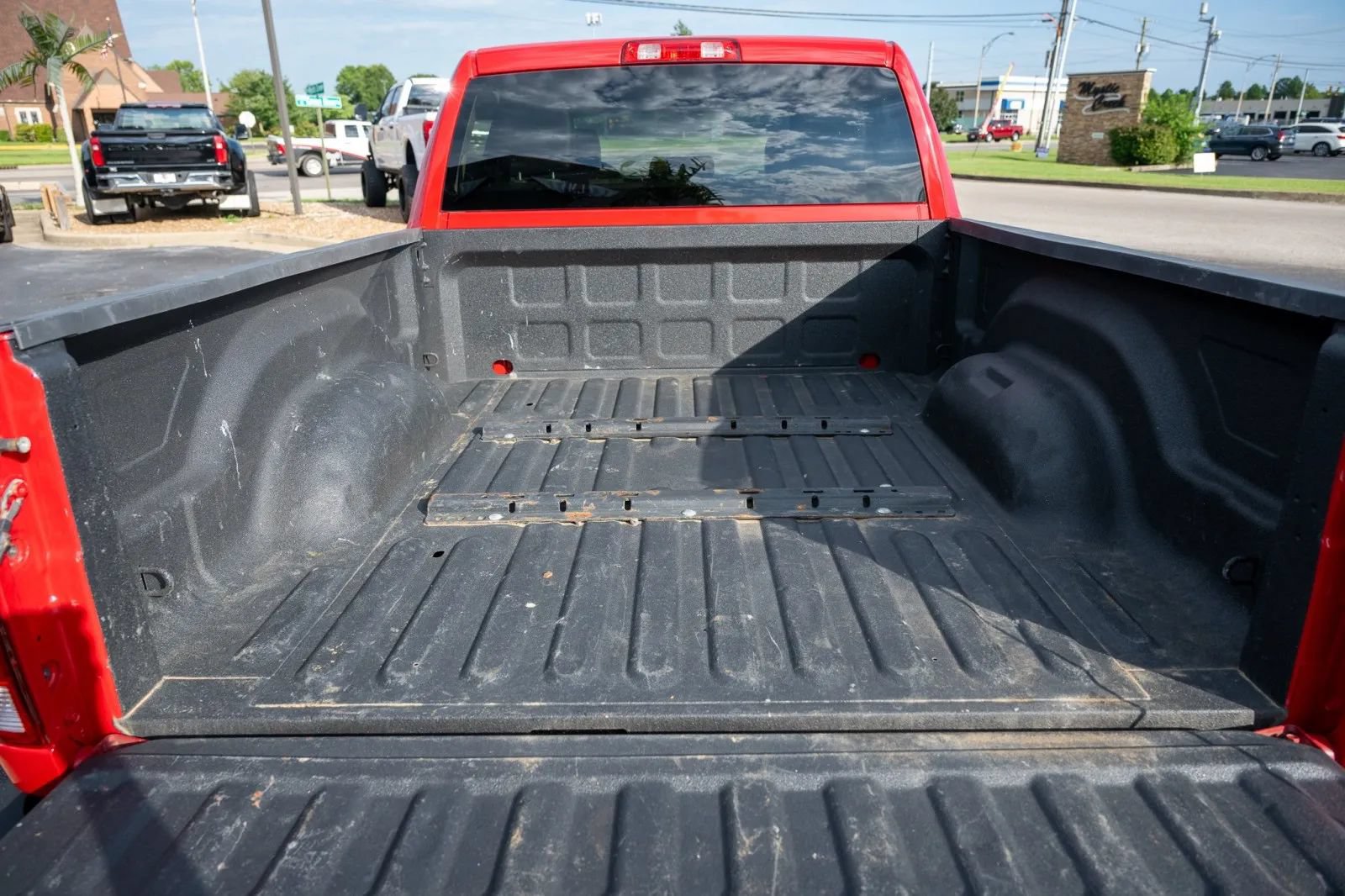 Used 2016 RAM 2500 Tradesman w/ Popular Equipment Group AWD/4WD image 43