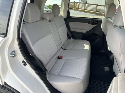 Used 2014 Subaru Forester 2.5i Premium w/ Popular Package #1 AWD/4WD image 11