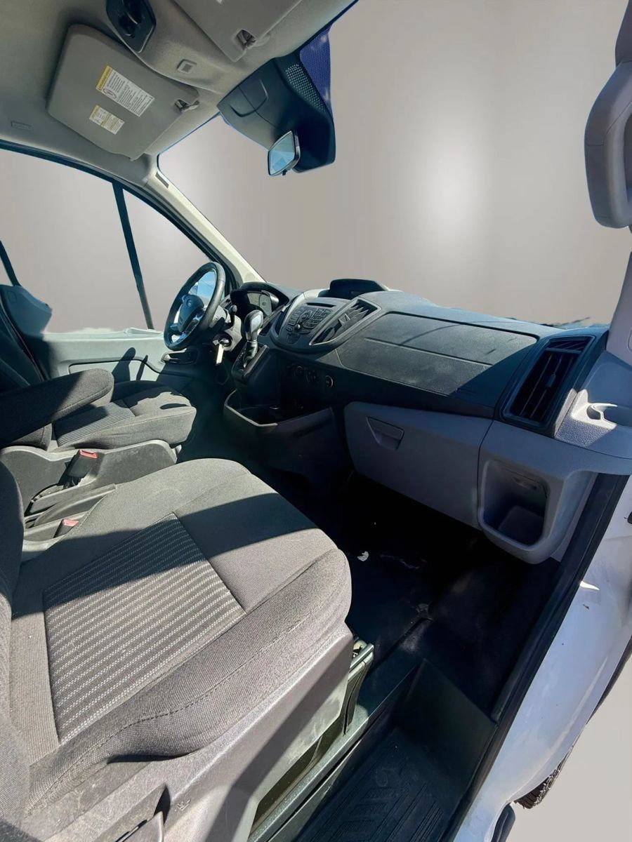 Used 2016 Ford Transit 150 XL RWD image 15