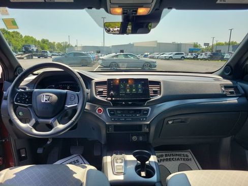Used 2020 Honda Passport EX-L image 22