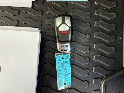 Used 2022 Audi Q5 2.0T Premium Plus w/ Premium Plus Package image 39