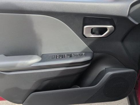Used 2025 Kia K4 FWD image 11
