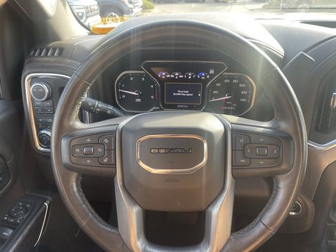 Used 2021 GMC Sierra 2500 Denali w/ Denali Ultimate Package image 11