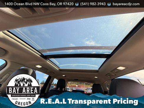 Used 2022 Subaru Ascent Limited w/ Technology Package AWD/4WD image 27