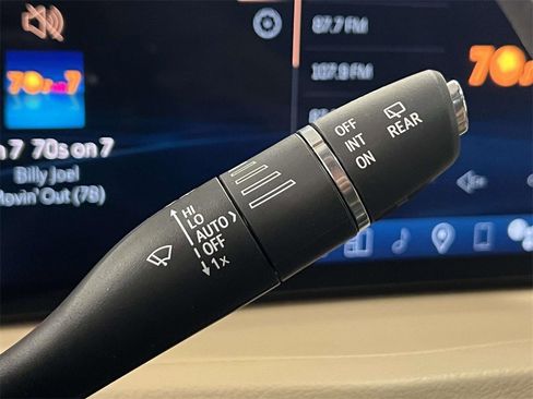 Certified 2024 Cadillac XT4 Premium Luxury w/ Technology Package image 26