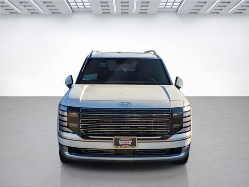 New 2026 Hyundai Palisade Calligraphy image 2