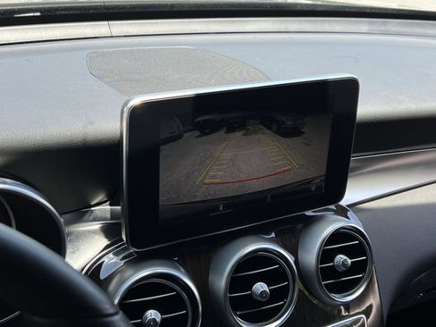 Used 2016 Mercedes-Benz GLC 300 4MATIC image 24