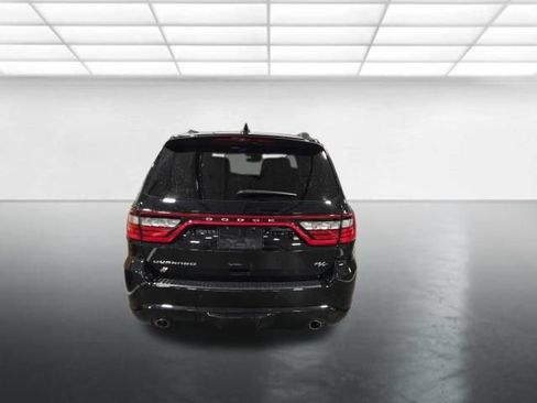 Used 2023 Dodge Durango R/T AWD/4WD image 5