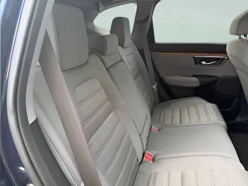 Used 2018 Honda CR-V EX image 9