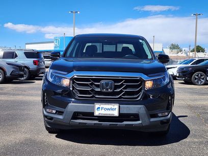 Used 2023 Honda Ridgeline RTL