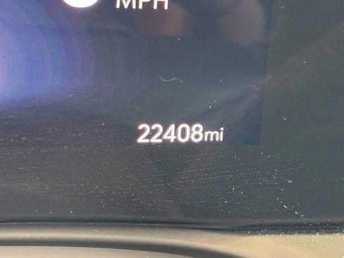 Used 2025 Buick Encore GX Preferred FWD image 40