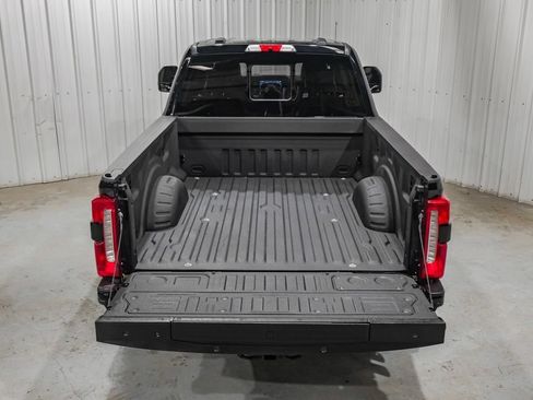 Used 2024 Ford F250 King Ranch w/ Chrome Package AWD/4WD image 62