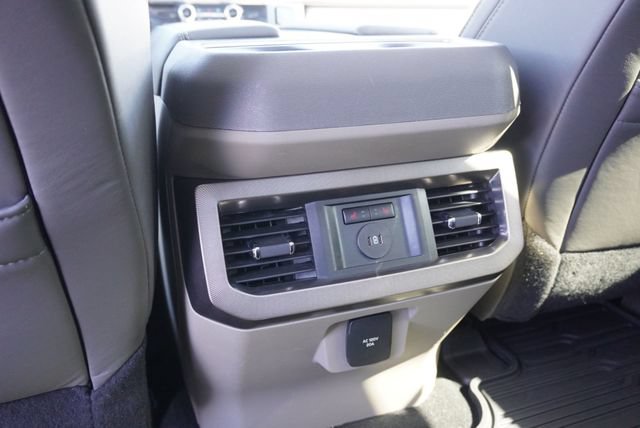 Used 2025 Ford F350 Platinum w/ Platinum Plus Package AWD/4WD image 27