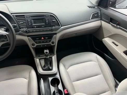 Used 2017 Hyundai Elantra SE FWD image 30