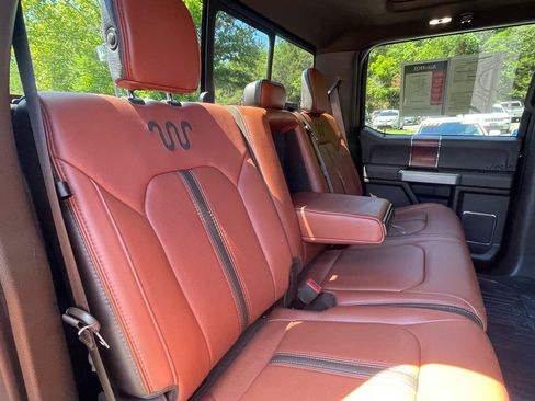 Used 2018 Ford F150 King Ranch AWD/4WD image 25