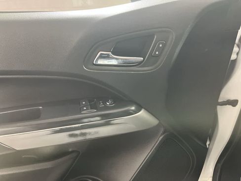 Used 2022 Chevrolet Colorado LT w/ Fleet Safety Package image 13