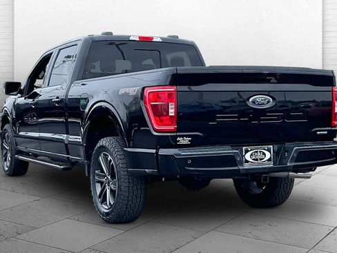 Used 2022 Ford F150 XLT w/ Equipment Group 302A High image 11