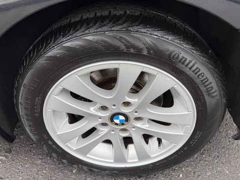 Used 2007 BMW 328xi Sedan AWD/4WD image 10