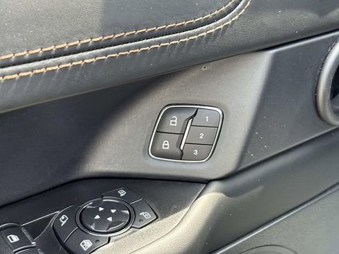 Certified 2020 Ford Expedition Platinum AWD/4WD image 25