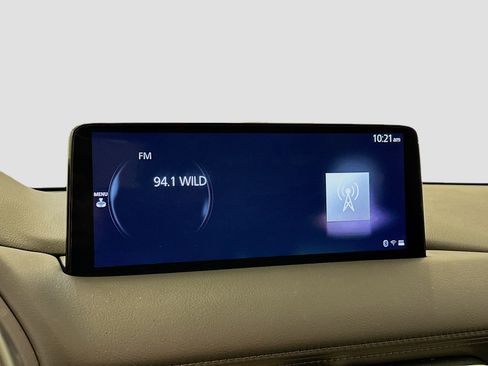 Used 2025 MAZDA CX-5 AWD 2.5 S w/ Preferred Package image 21