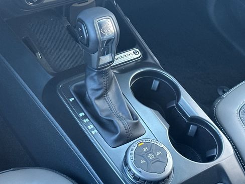 New 2025 Ford Bronco Outer Banks image 20