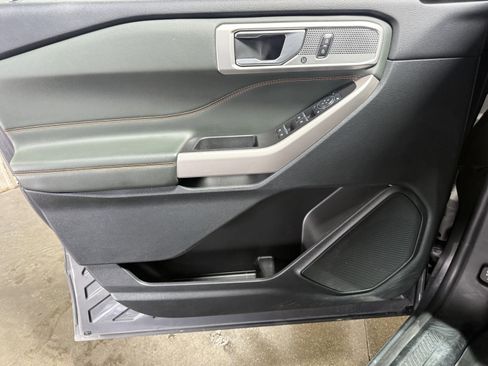 Used 2023 Ford Explorer Timberline w/ Timberline Technology Package AWD/4WD image 20