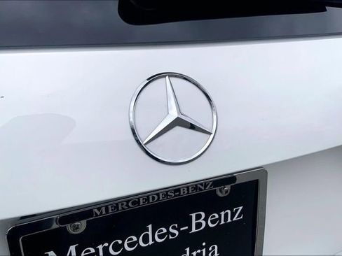 Used 2026 Mercedes-Benz GLA 250 4MATIC image 28