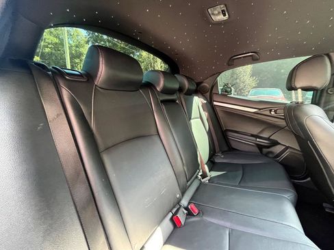 Used 2018 Honda Civic Sport Touring image 39