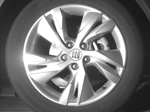 Used 2025 Buick Encore GX Preferred image 13