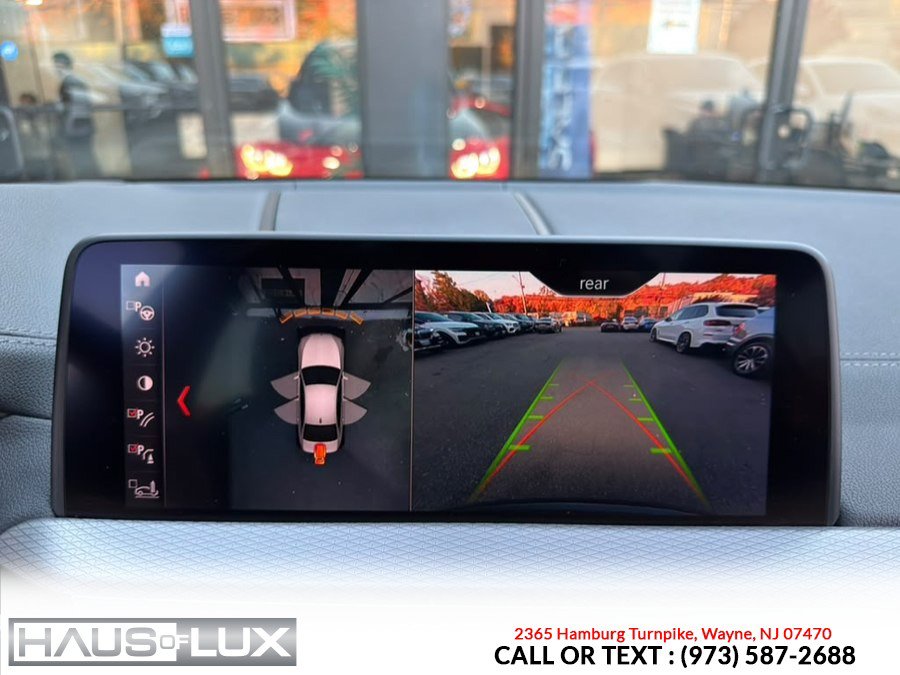 Used 2019 BMW X3 M40i w/ Premium Package AWD/4WD image 37