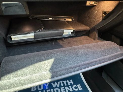 Used 2016 BMW 740i RWD image 34