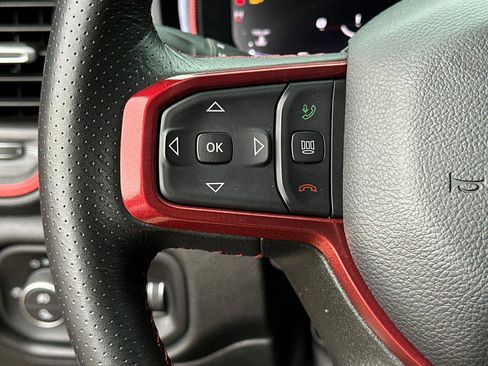 Used 2024 RAM 1500 Rebel w/ Rebel Level 1 Equipment Group image 26