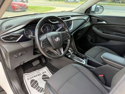 Used 2020 Buick Encore GX Select FWD image 11
