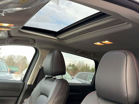 New 2025 MAZDA CX-5 Carbon Edition image 20