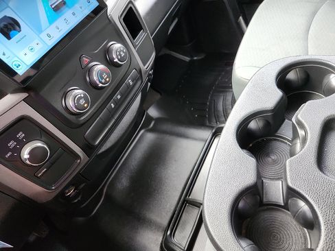 Used 2018 RAM 2500 Tradesman w/ Popular Equipment Group AWD/4WD image 20