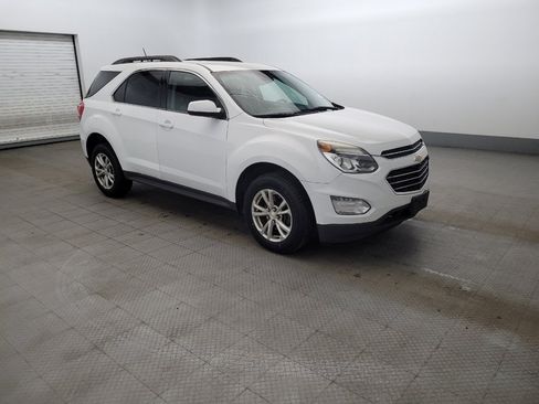 Used 2017 Chevrolet Equinox LT w/ Convenience Package image 13