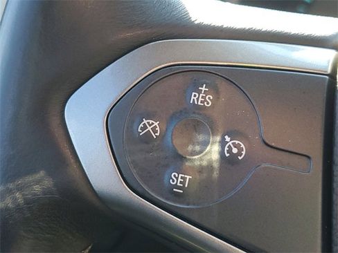 Used 2015 Chevrolet Silverado 1500 LT w/ Rally 2 Edition image 9