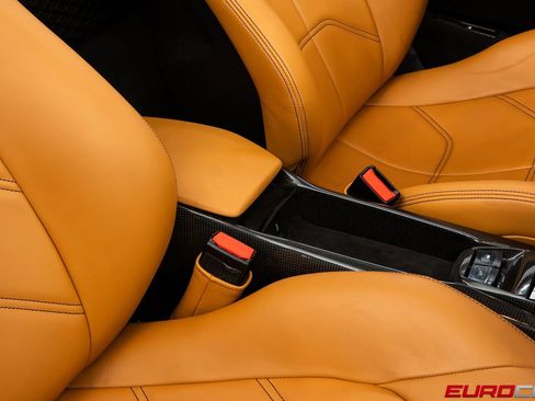 Used 2017 Ferrari 488 Spider *CARBON INTERIOR * IMMACULATE image 36