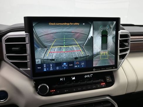 Used 2023 Toyota Tundra Capstone image 16