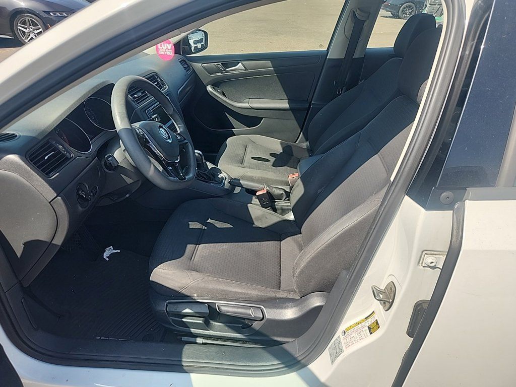 Used 2016 Volkswagen Jetta S FWD image 17