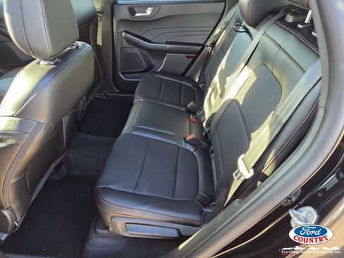 New 2026 Ford Escape ST-Line w/ Tech Pack #1 image 7