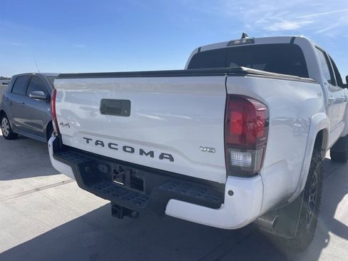 Used 2021 Toyota Tacoma SR5 image 4