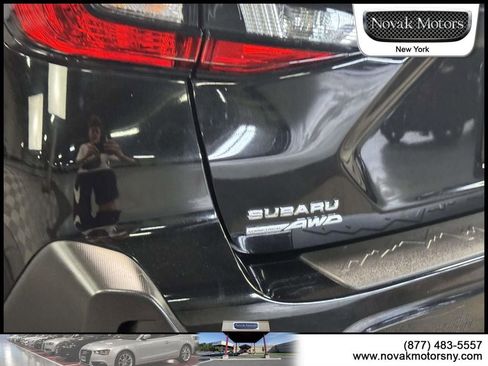 Used 2024 Subaru Crosstrek 2.0i Premium AWD/4WD image 10