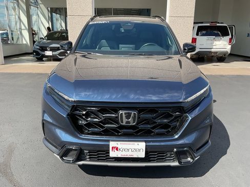 Used 2024 Honda CR-V Sport-L image 2