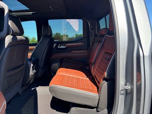 Used 2026 GMC Sierra 1500 Denali Ultimate AWD/4WD image 20