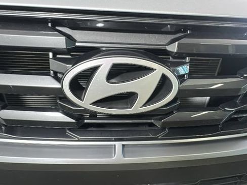 Certified 2026 Hyundai Tucson SEL AWD/4WD image 8