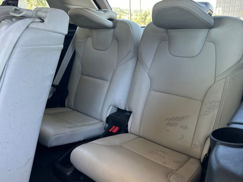 Used 2022 Volvo XC90 T8 Inscription w/ Advanced Package AWD/4WD image 14